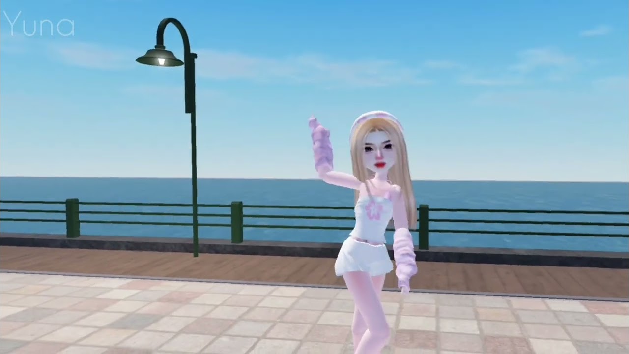 Summer Girl - LittleStars (OFFICIAL M/V)
