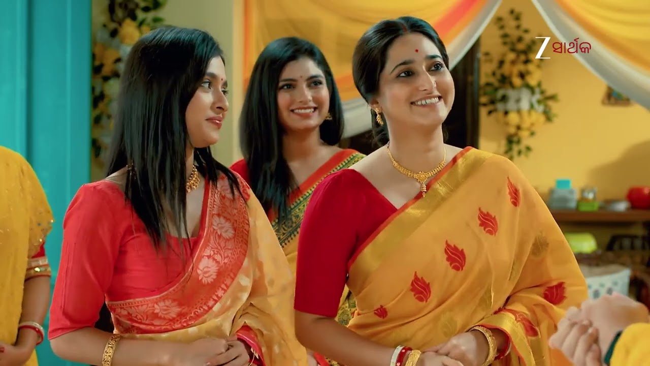 Madhu Jhara | Ep - 137 | Preview | Oct 30 2025 | Zee Sarthak