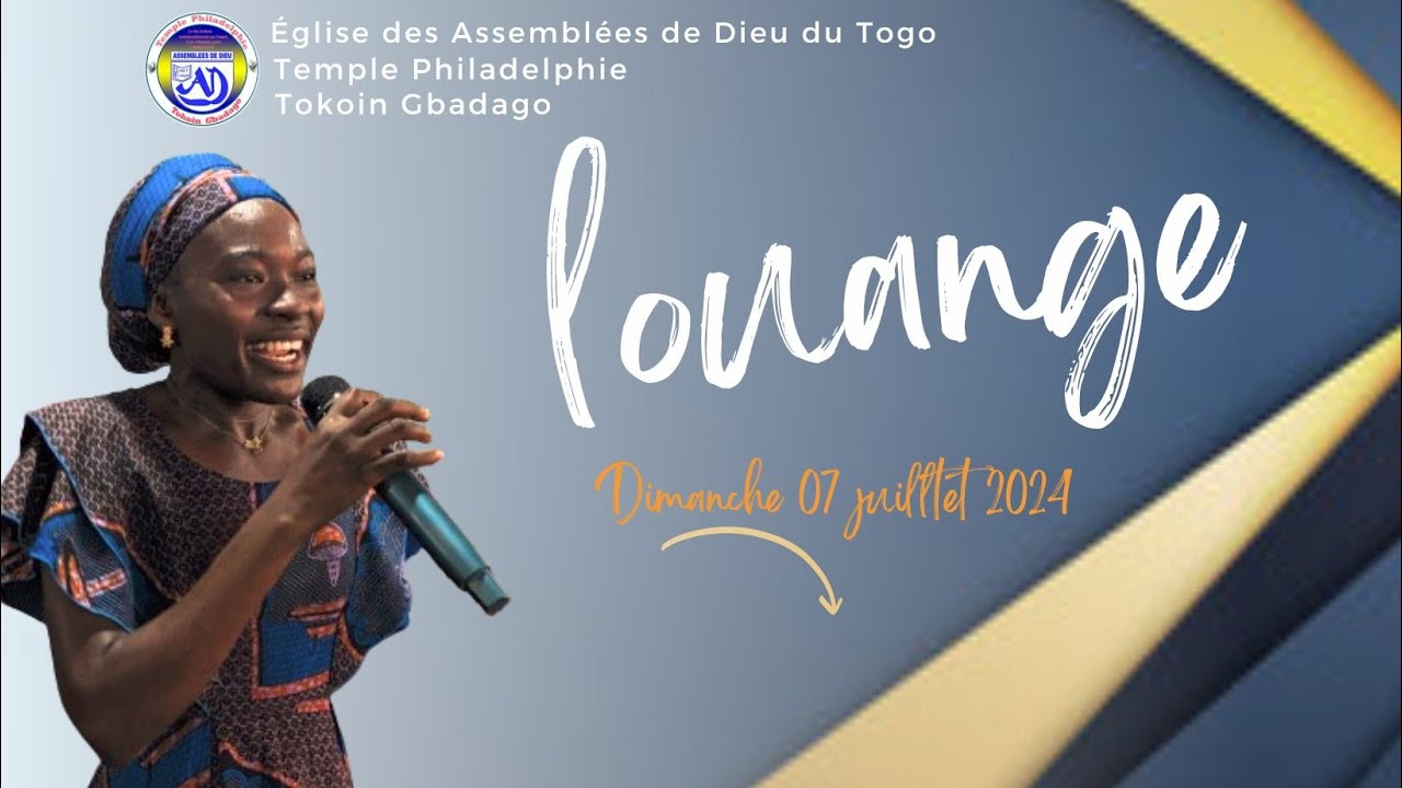 LOUANGE