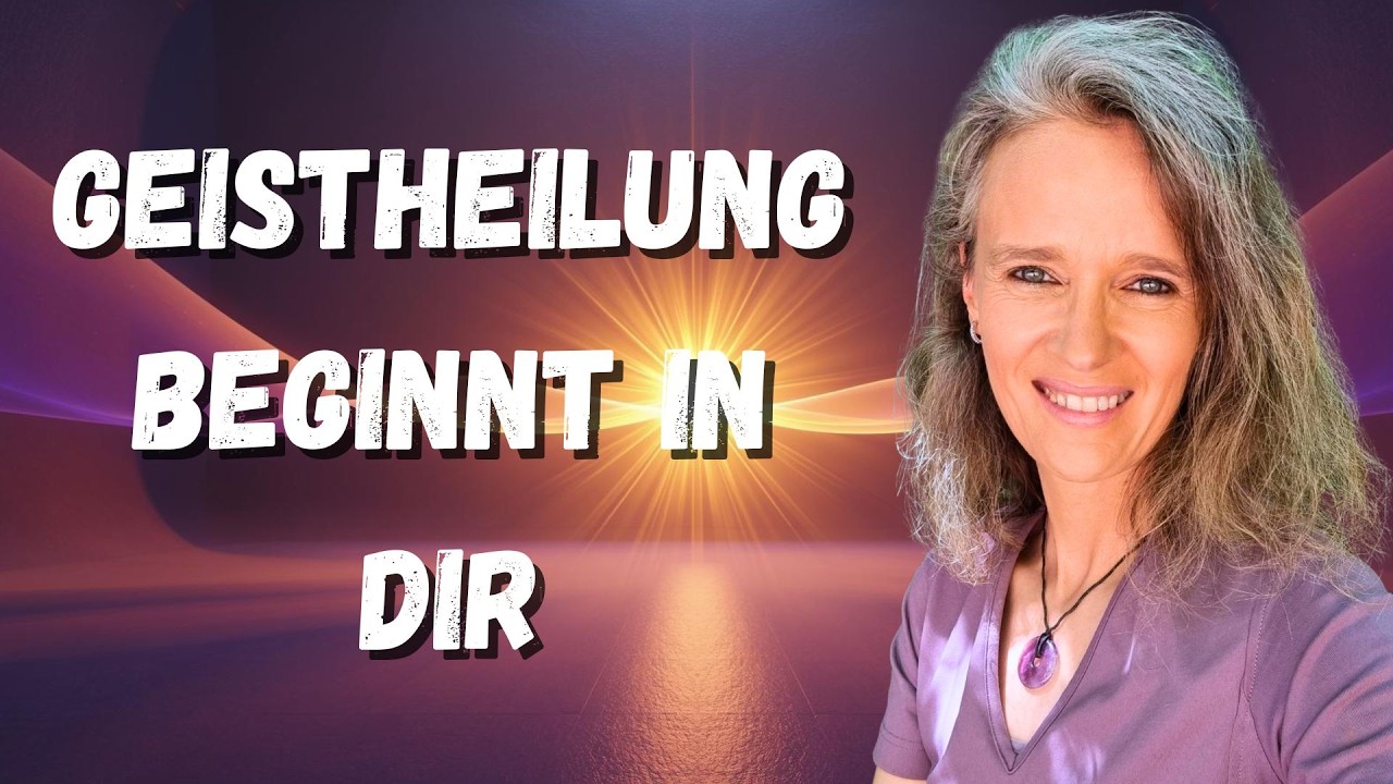 Aktivierung des 7. DNA-Strangs – Rückverbindung zur inneren Heilquelle