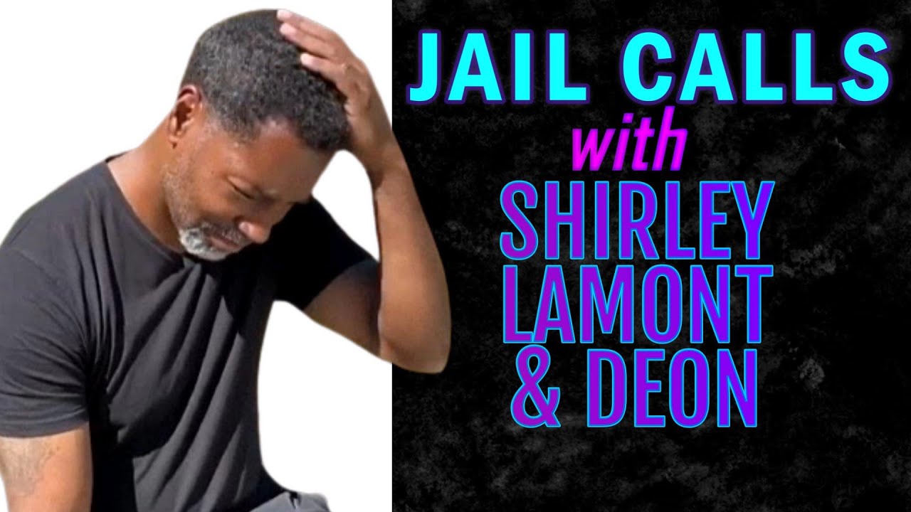 Jail Calls: Ernesto Talks About His Charges with Shirley, Lamont and Deon