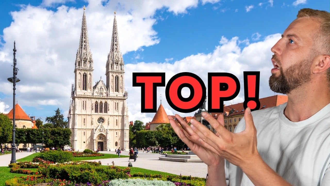 TOP atrakcje, o których nikt Ci nie mówi