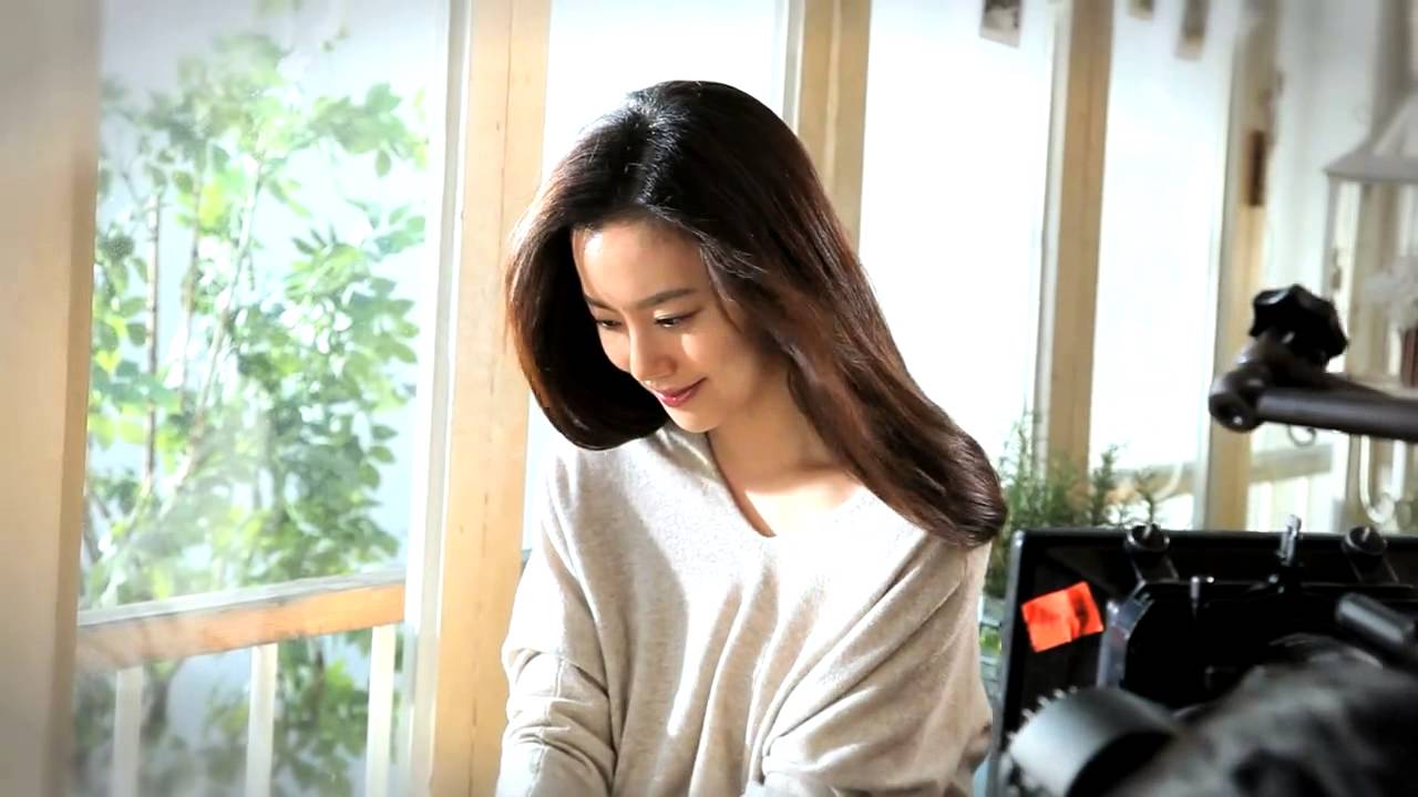 [CM] 내추럴 헤어힐링샴푸 오가니스트 making -문채원