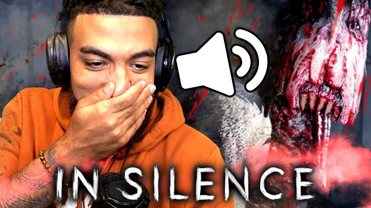 Three Idiots Play IN SILENCE (If We Laugh, We DIE 😂💀)