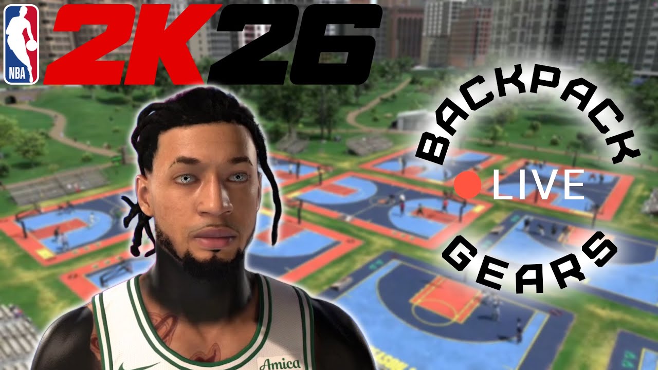 SHORT STREAM NEED 5 FOR REC POP OUT VET 1 GRIND