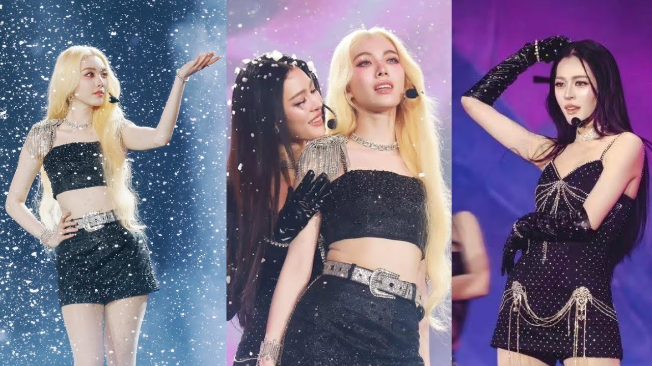 LINGORM HER AND HERS FANCON 20251108  #LingOrm1st_ImpactFANCON