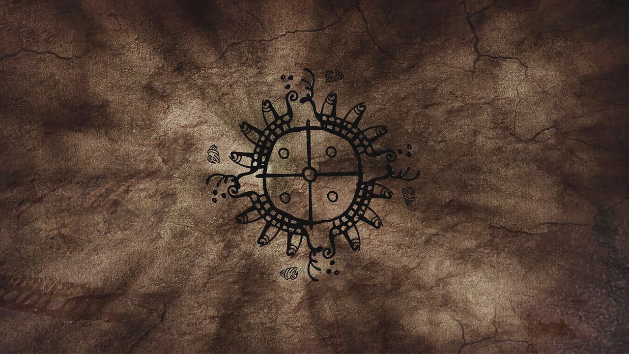 Munkn&ouml;rr - Sigel