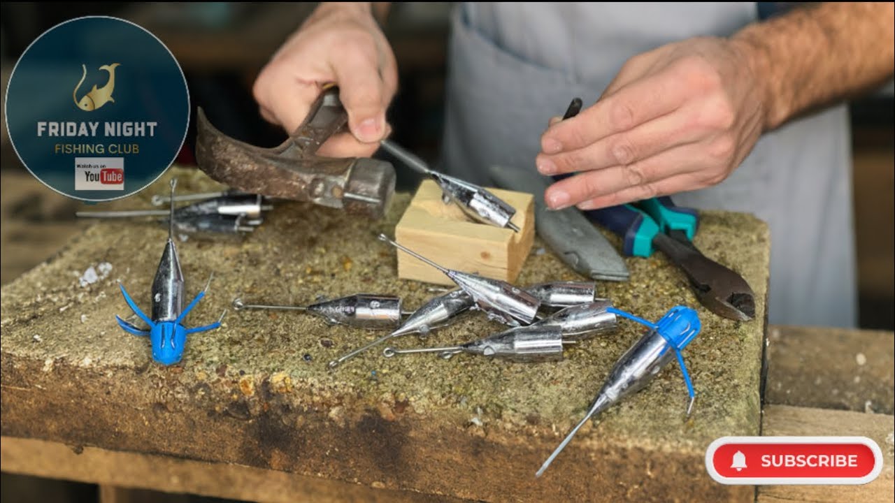 How to make Gemini Weights