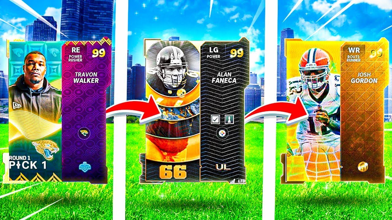 Claim THESE Free 99 Overalls NOW!!