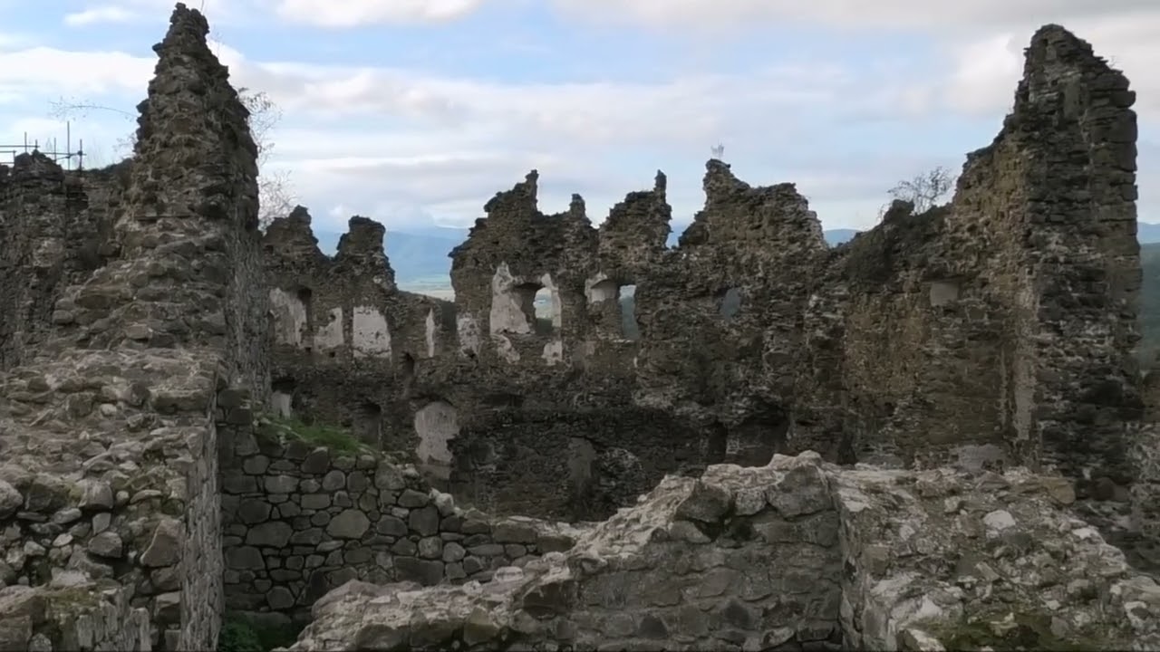 HRAD ŠÁŚOV