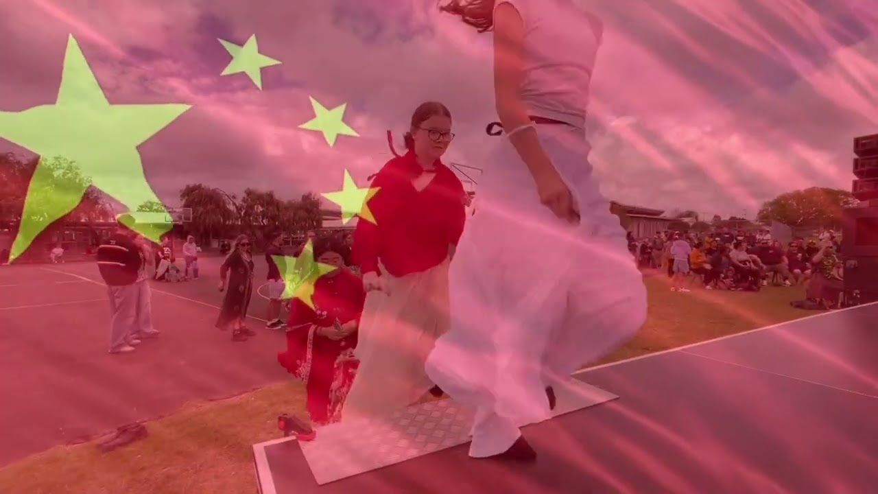 Avondale Intermediate’s Cultural Festival 2025