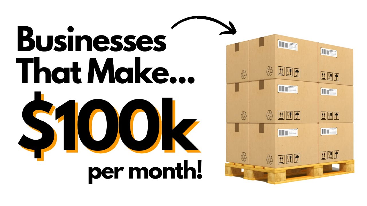 Top 20 Distribution Business Ideas Anyone Can Start in 2024