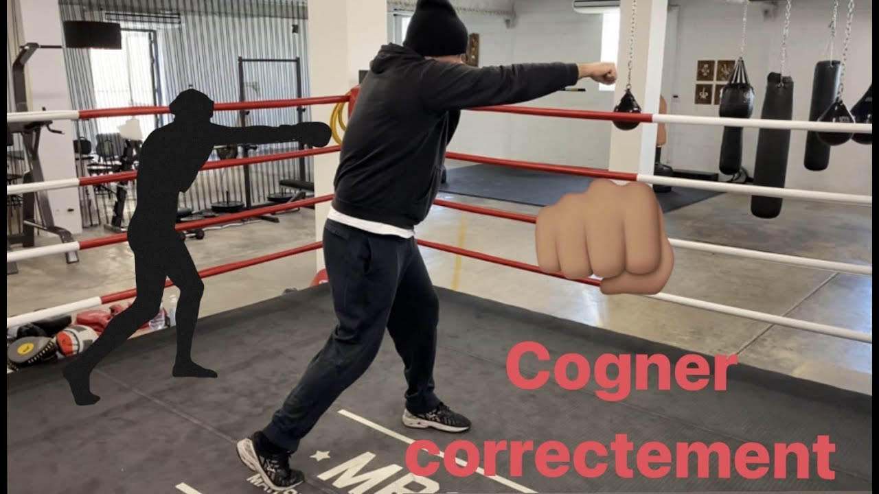 2- Les premiers coups