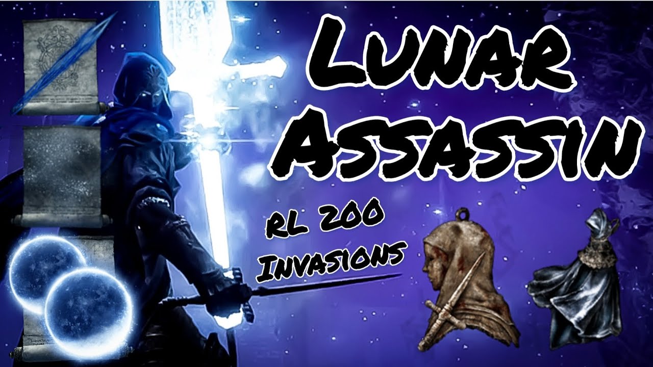 Elden Ring Invasions 