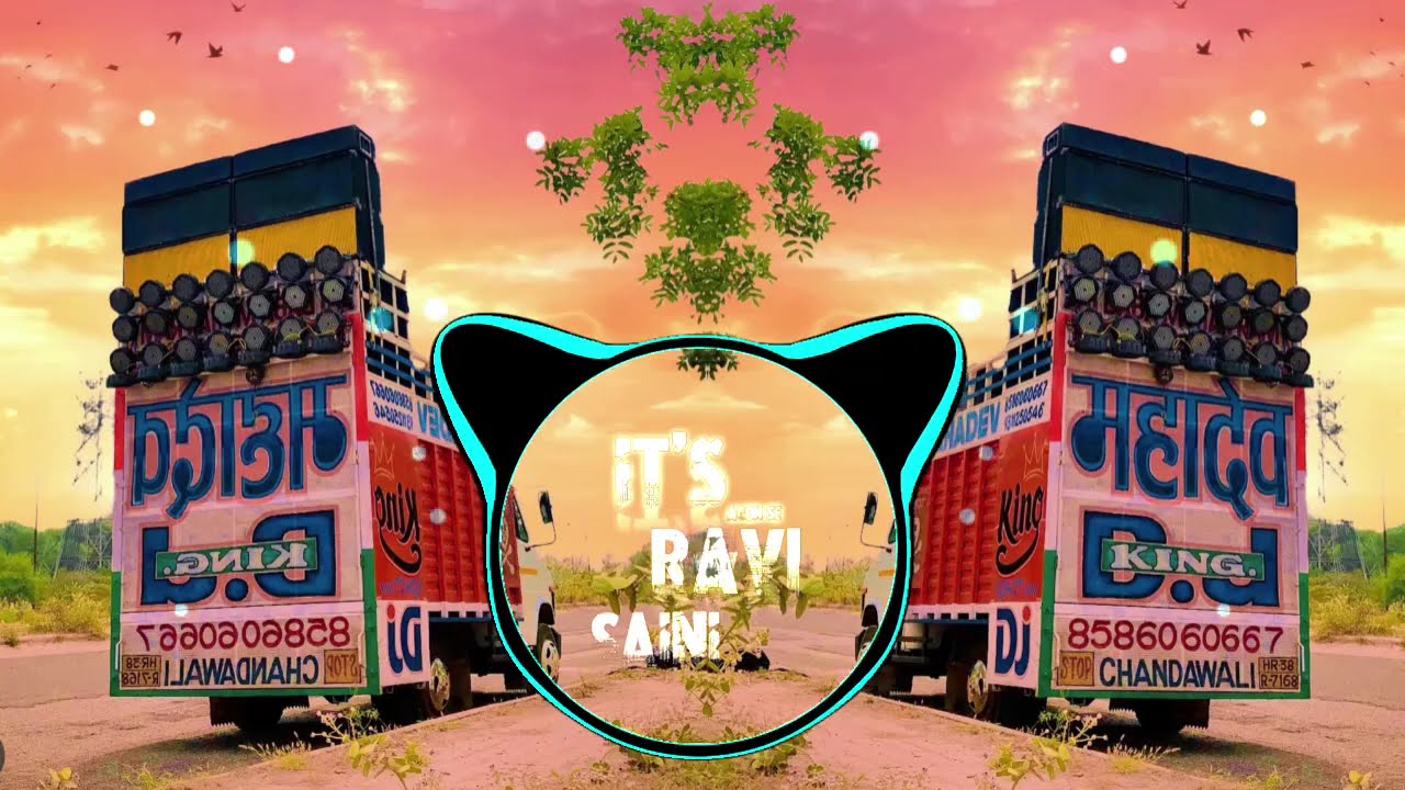 Yaar_Ki_Entry_Edm_Hard_Vibration_Mix_ Instagram_Viral_Song_Dj_Swam_Lux-Bsr 