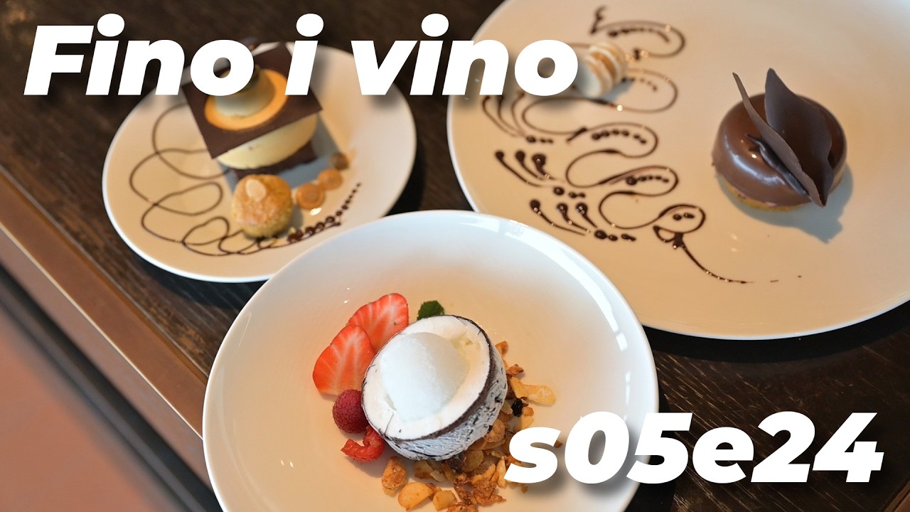 Fino i Vino - 26. veljače 2026., ( S05E24 )