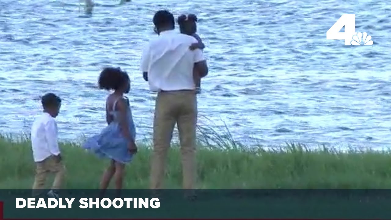 Juneteenth Festival shooting victims remembered as &lsquo;loving mothers&rsquo; and &lsquo;community leaders&rsquo;