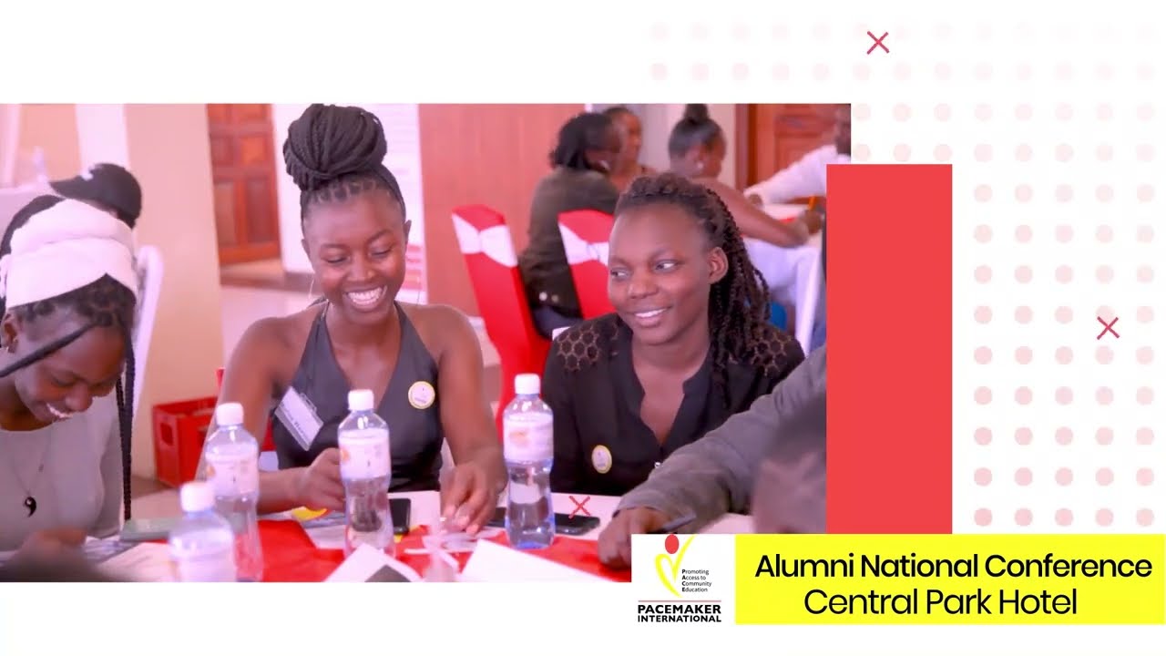 2022 Alumni National Conference
