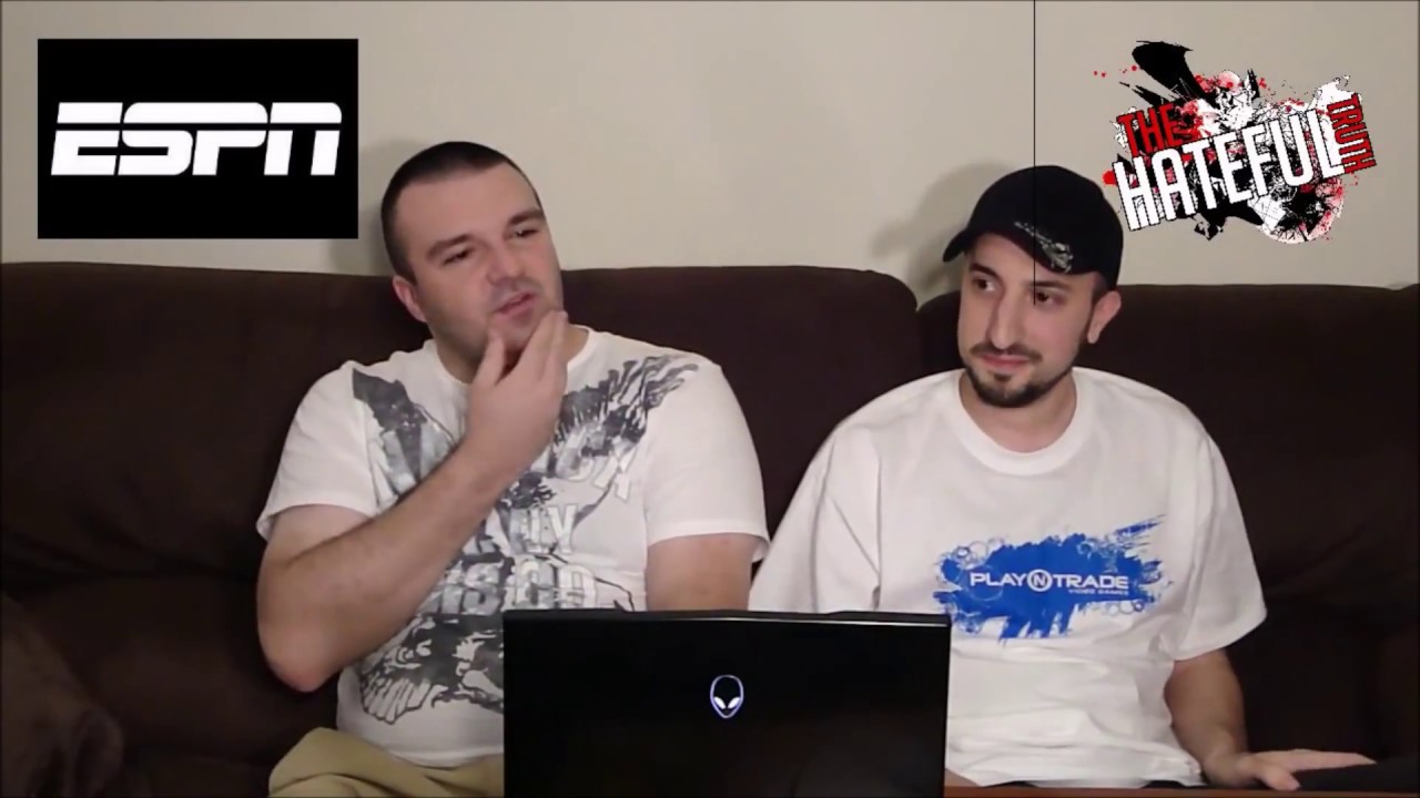 DSP's E3 2010 Hateful Truth with John Rambo