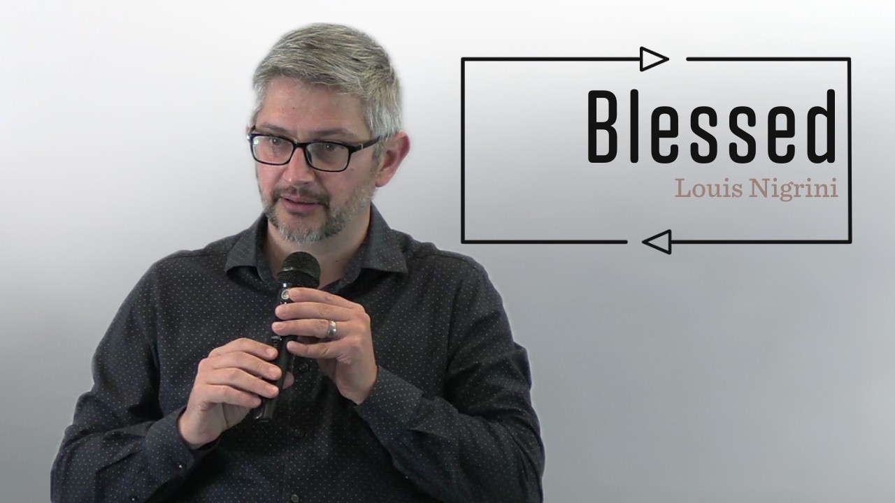 26.03.08 | Blessed