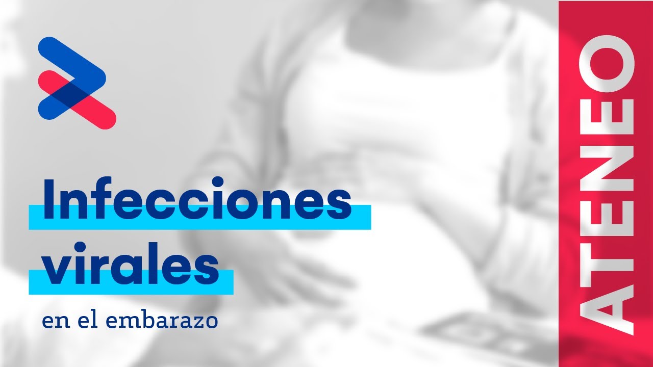 Infecciones virales en el embarazo - Residencia TCba laboratorio
