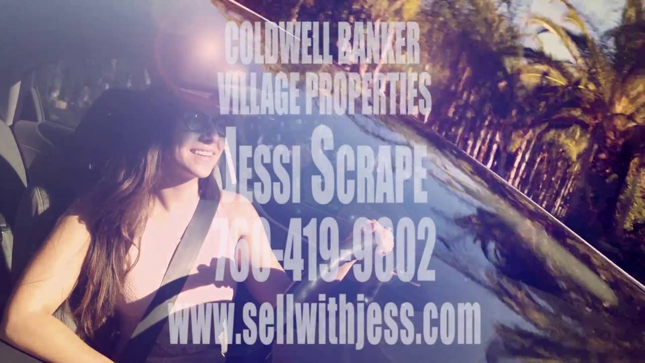 Jessi Scrape Realtor