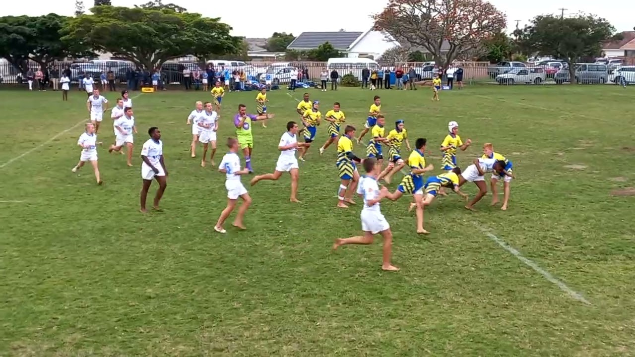 verkenner o/13 (3) vs. Grey (24)