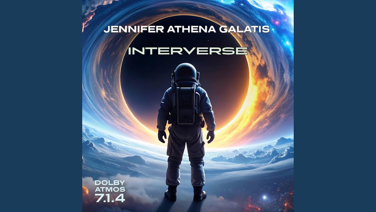 X and Blue (Dolby Atmos 7.1.4)