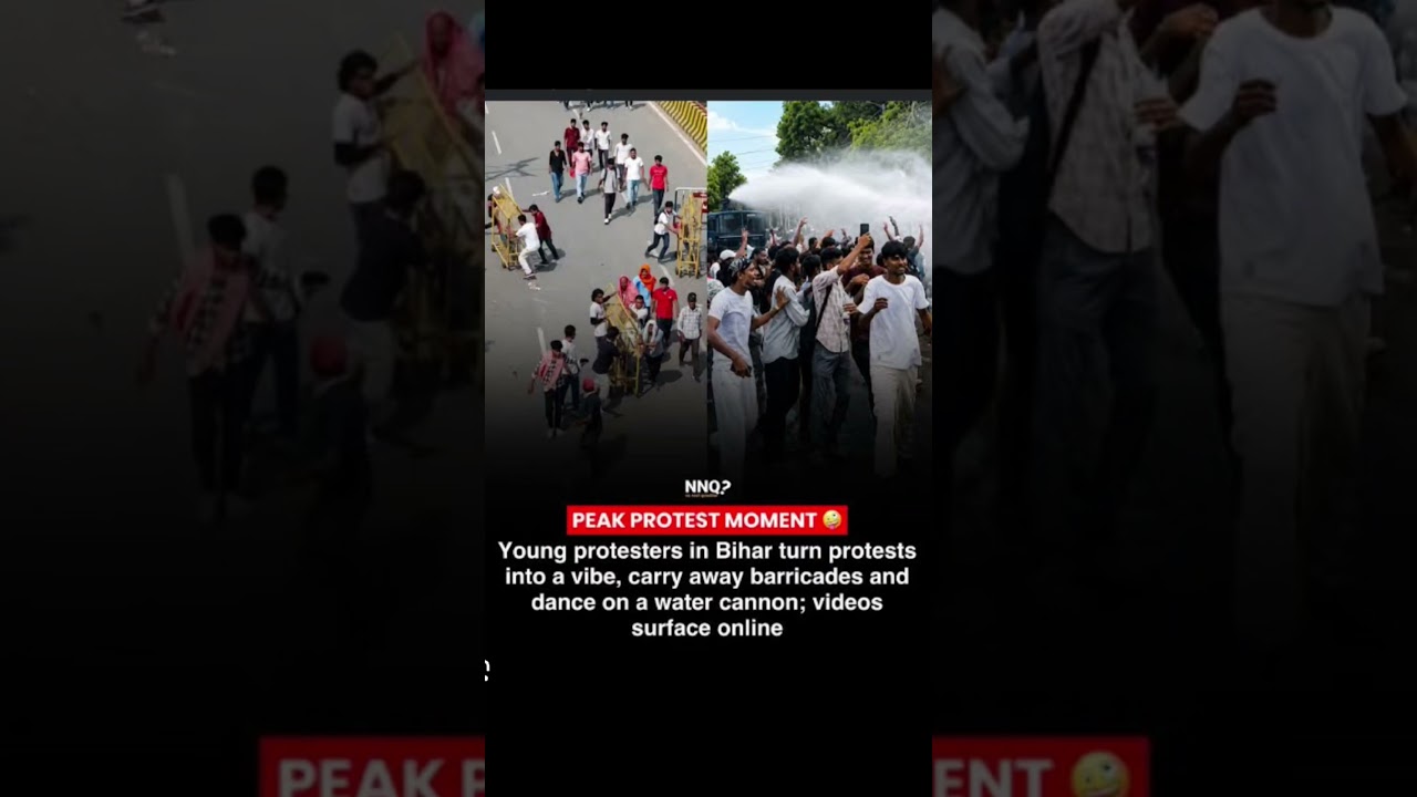 🚨 Bihar Bandh 2026: Why Are Thousands Protesting? | Full Story in 60 Seconds 🇮🇳 #shorts