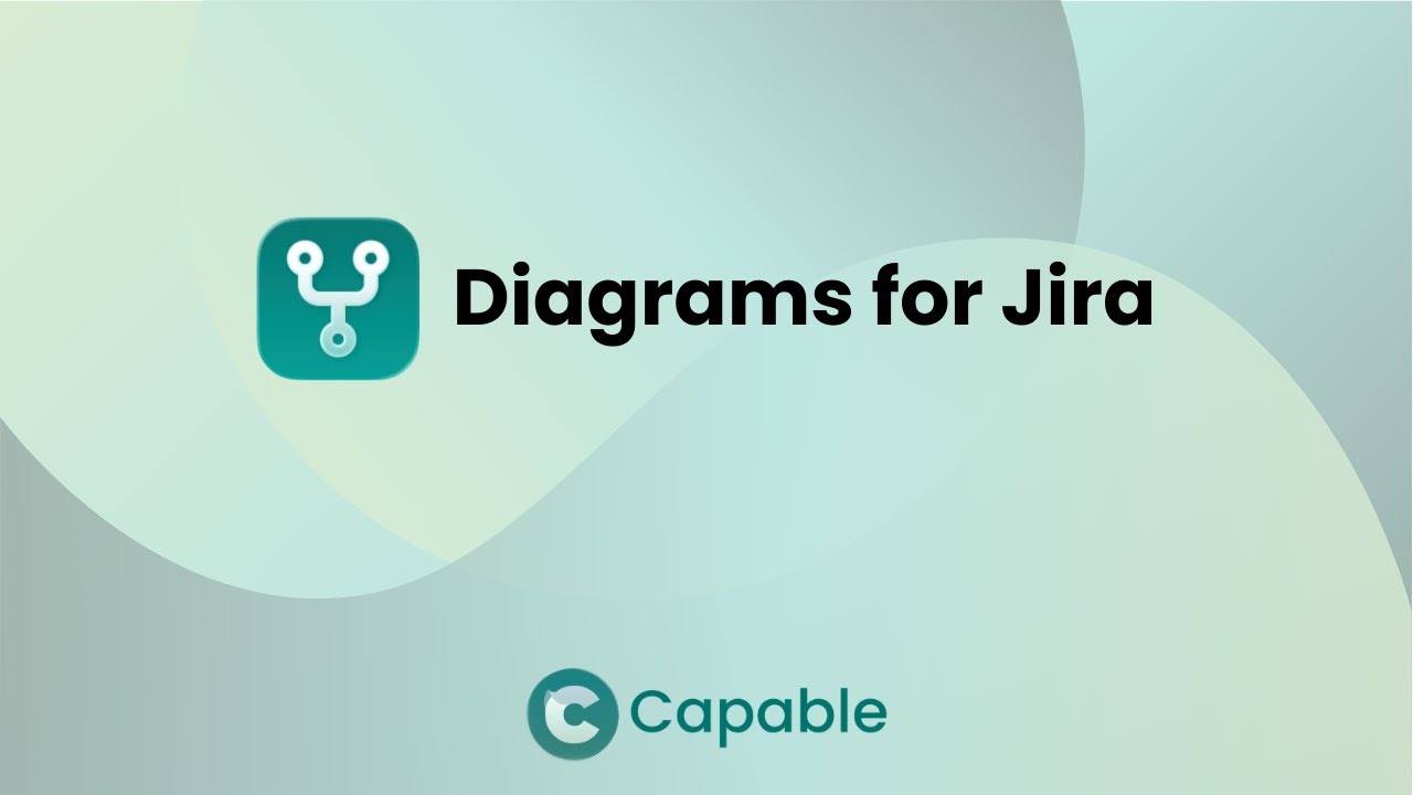 Diagrams for Jira | Introduction