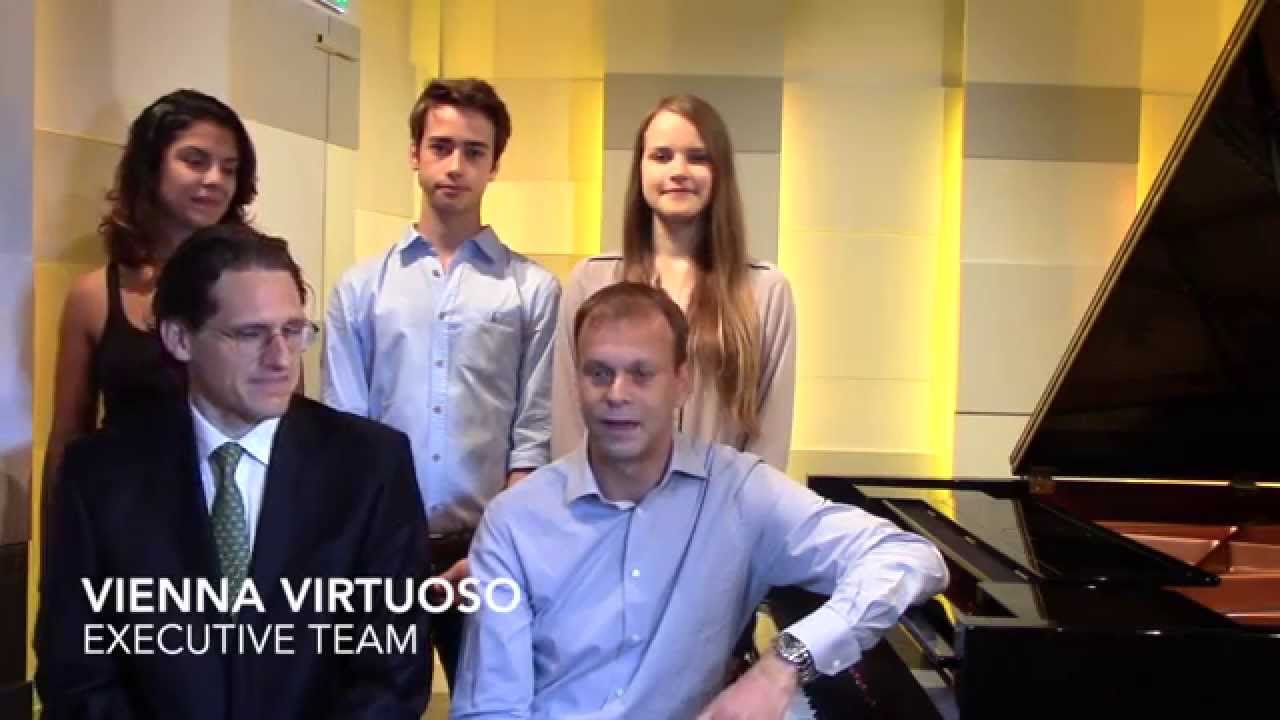Subscribe for Free Lessons from Vienna's Exclusive Online Music Academy