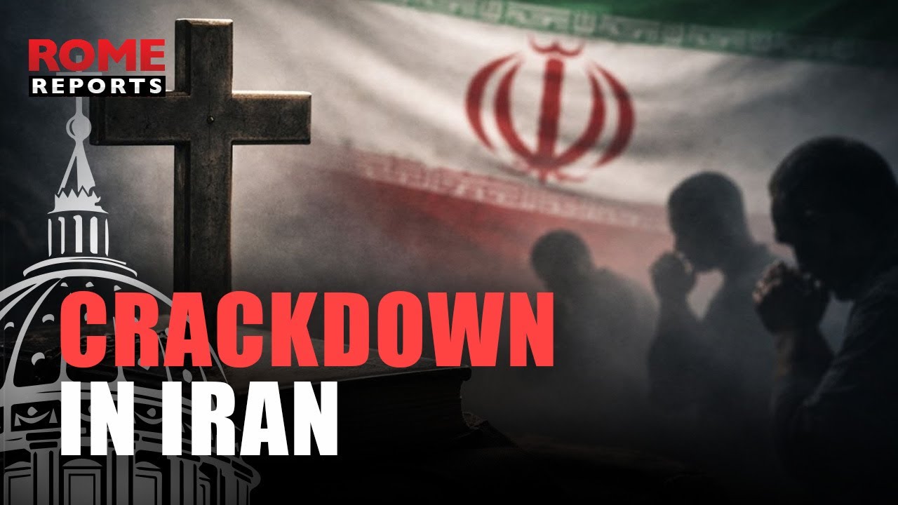 How are CHRISTIANS faring in the midst of IRAN'S nationwide PROTESTS?