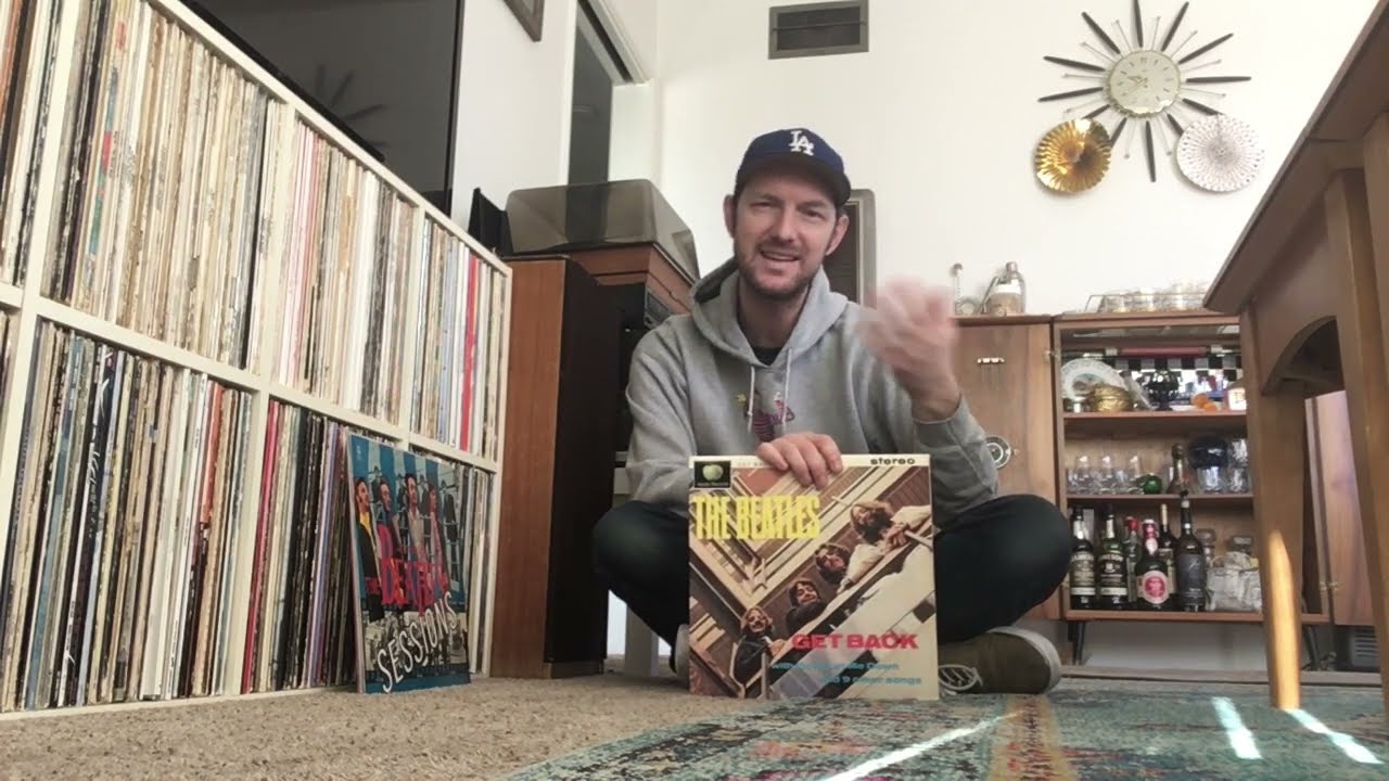 My 5 Favorite Beatles Bootlegs