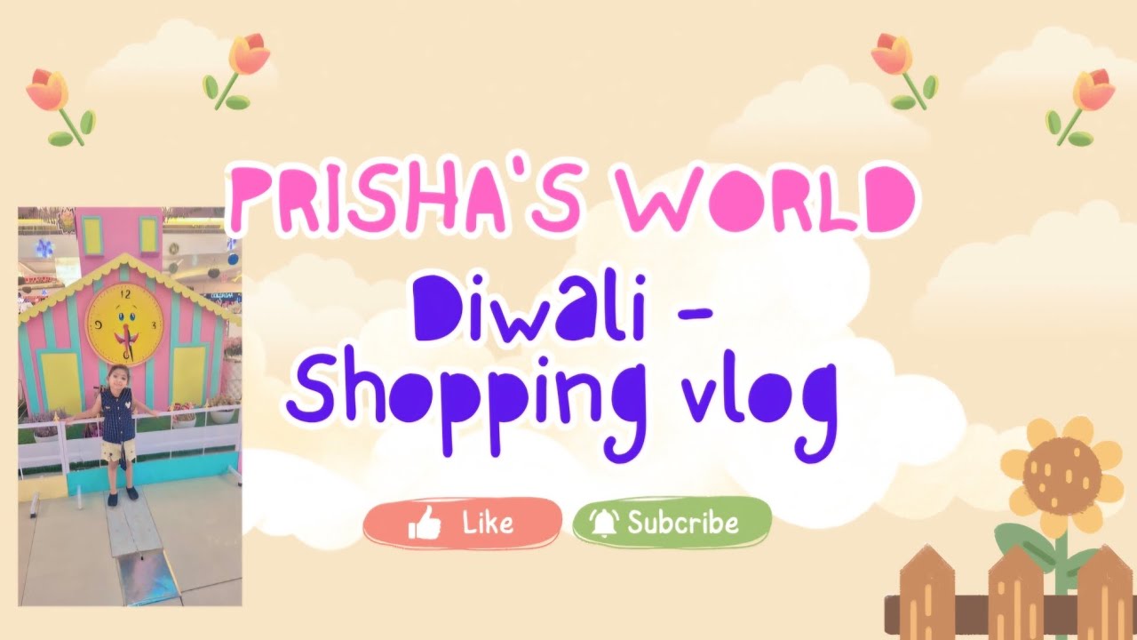 Diwali -Shopping vlog #kanpur #zsquaremall #shopping #shoppingvlog 
