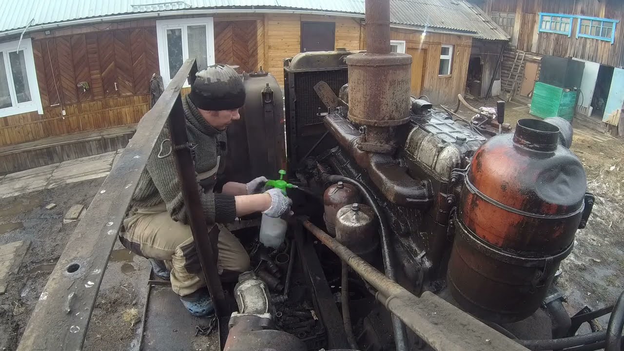 Обратный клапан для Себастьяна