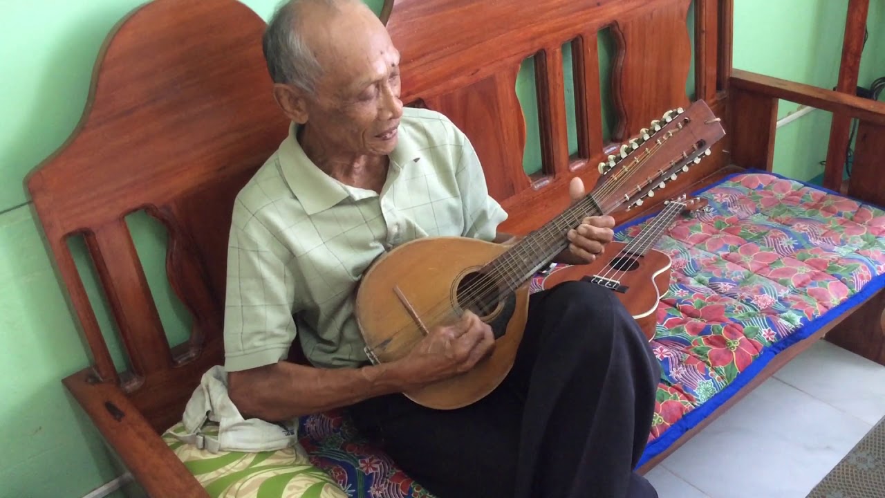 Amazing Folk Song