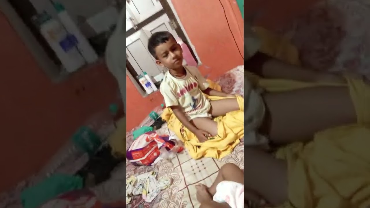 mera bacha