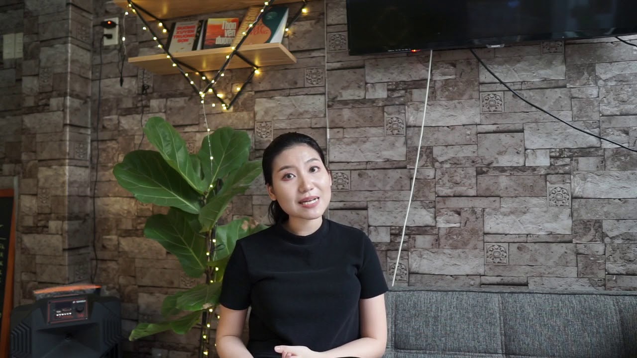 Mai Tran - Statement of Purpose MSSCM