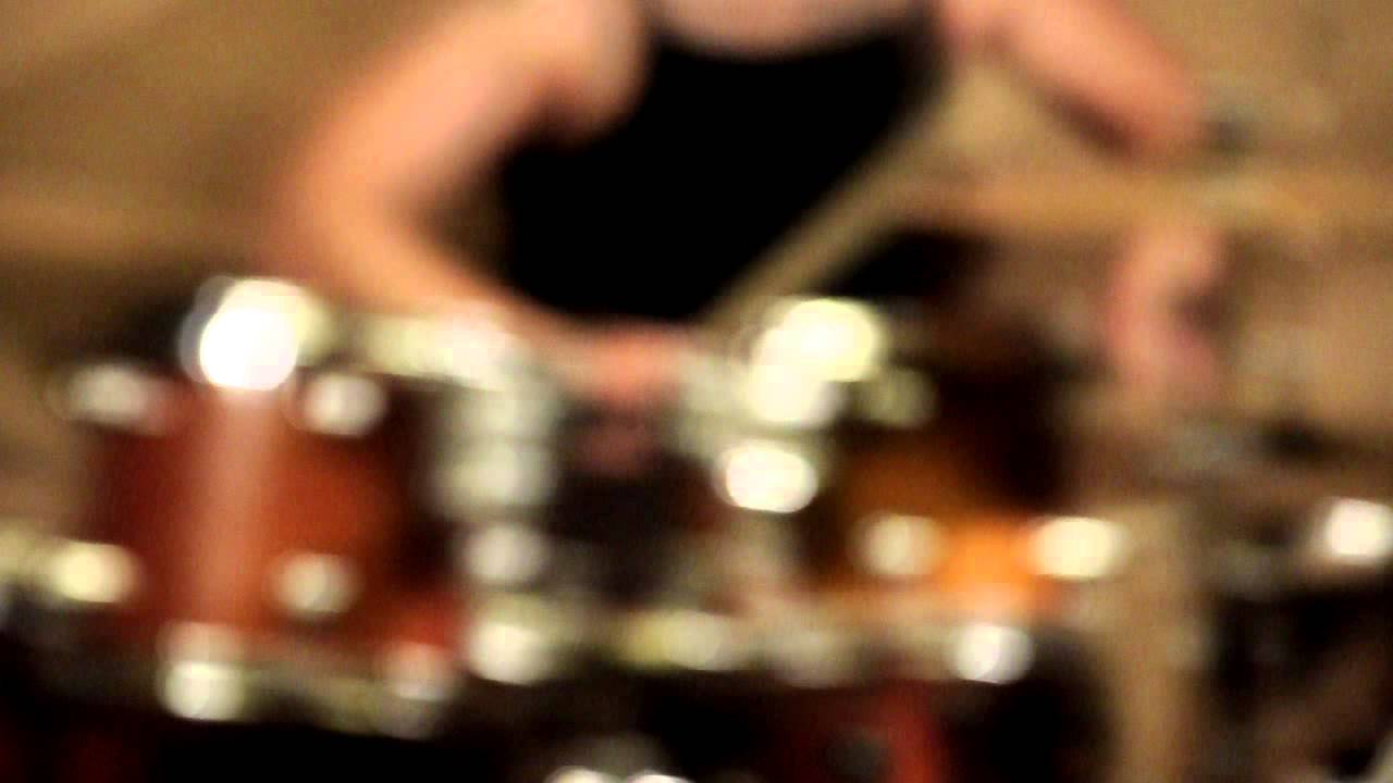 AEBSENCE - Circle Of Confusion (Official Video)