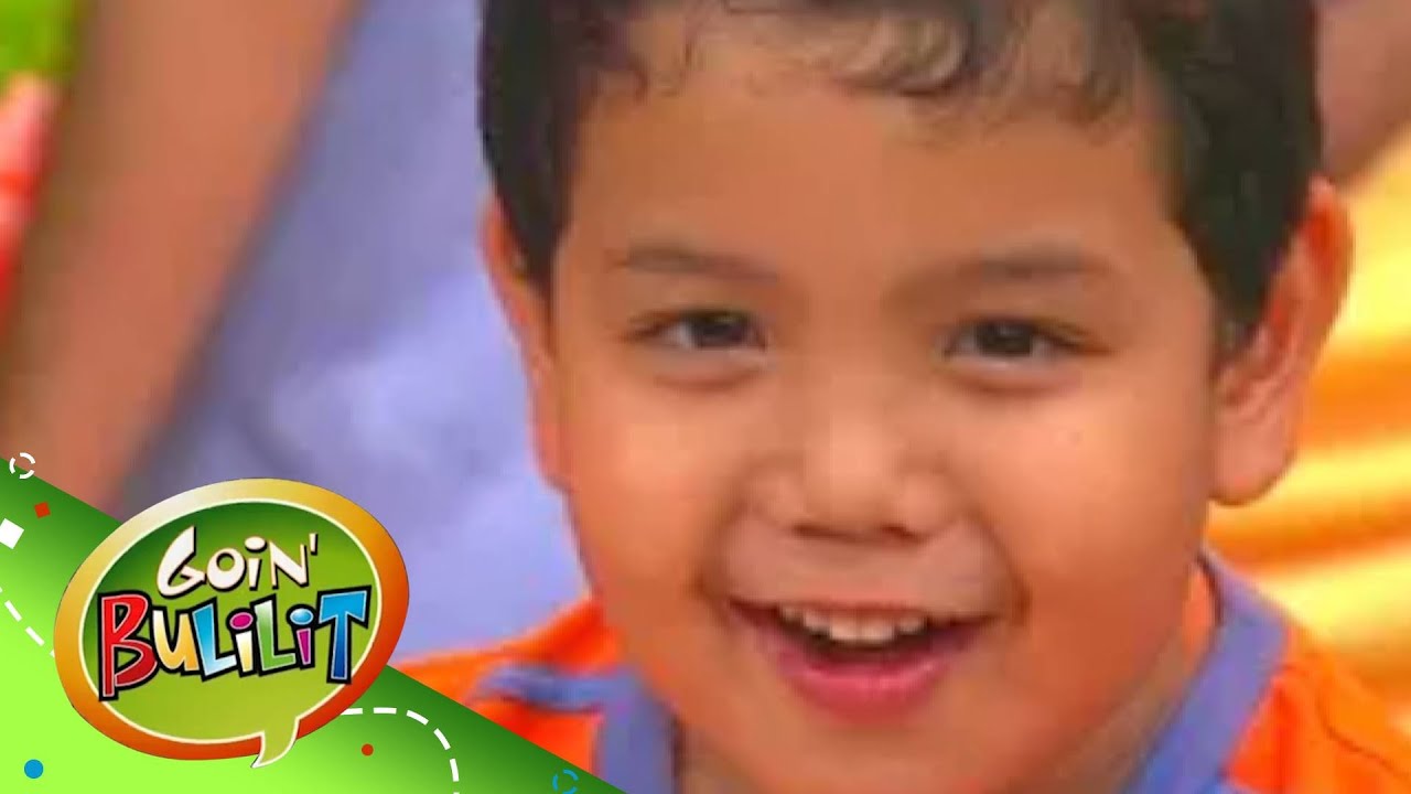 Goin' Bulilit Classics: Fiesta sa Barrio | Jeepney TV