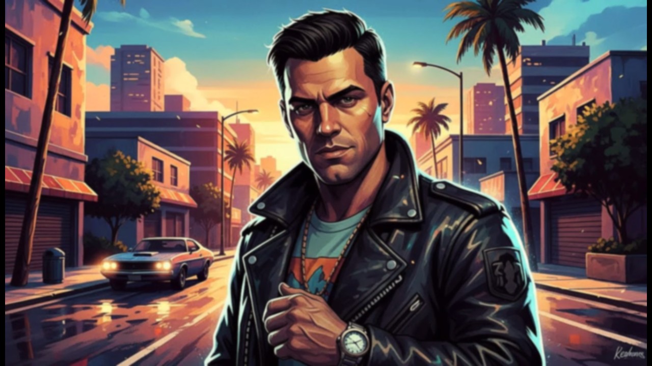 Sunday Survival: Can We Beat GTA IV's HARDEST Missions?