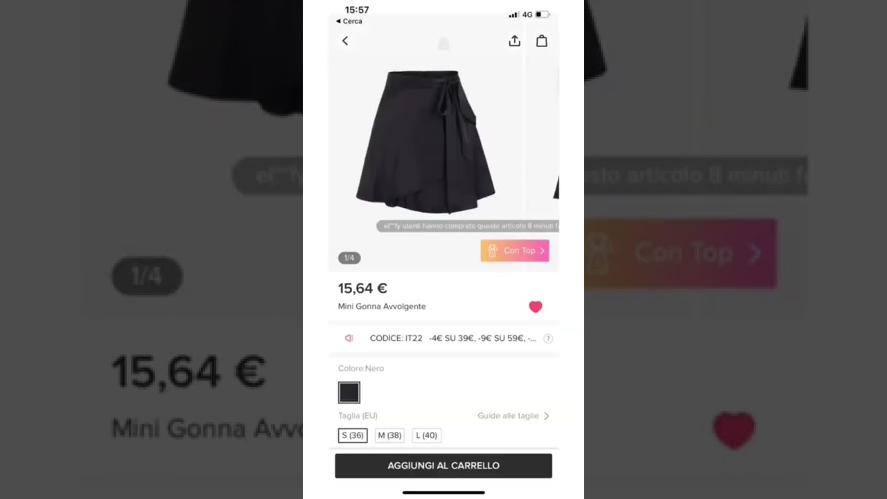 Haul zaful ✨video conoleto sul canale🔥 