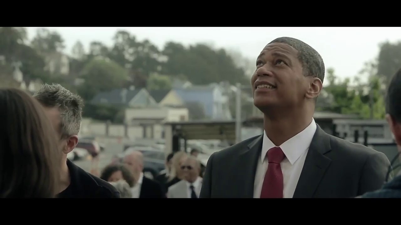 The Last Mile Trailer