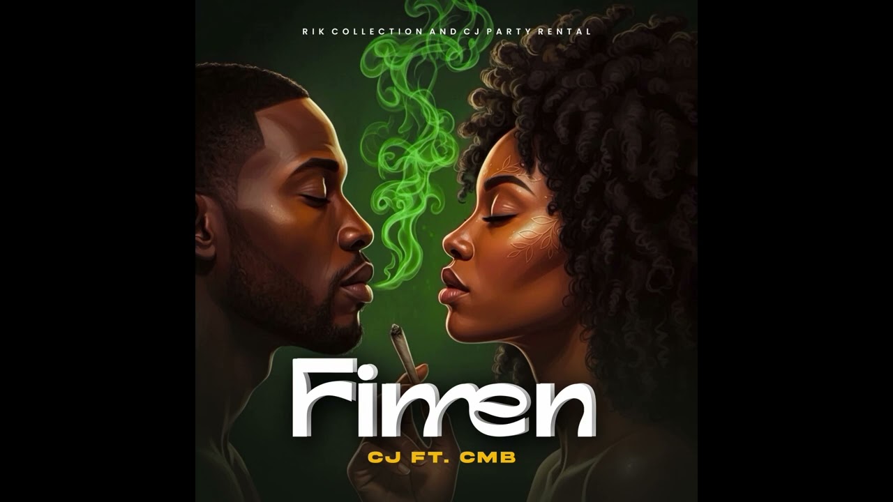 Mistè CJ ft.CMB BÈJEA - FIMEN