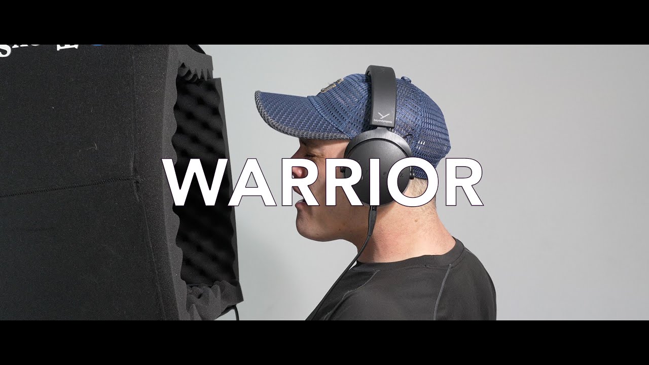 Warrior