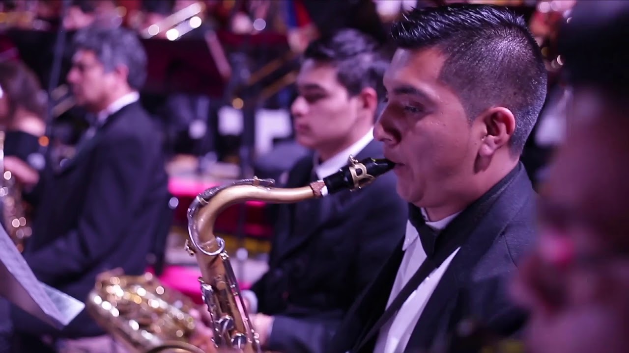 Aires de mi tierra / Armando Hidrobo C
