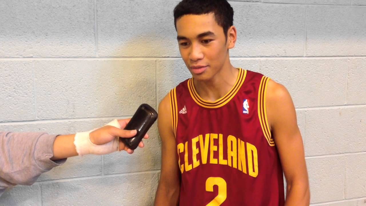Academy TV: JERSHON TATANA