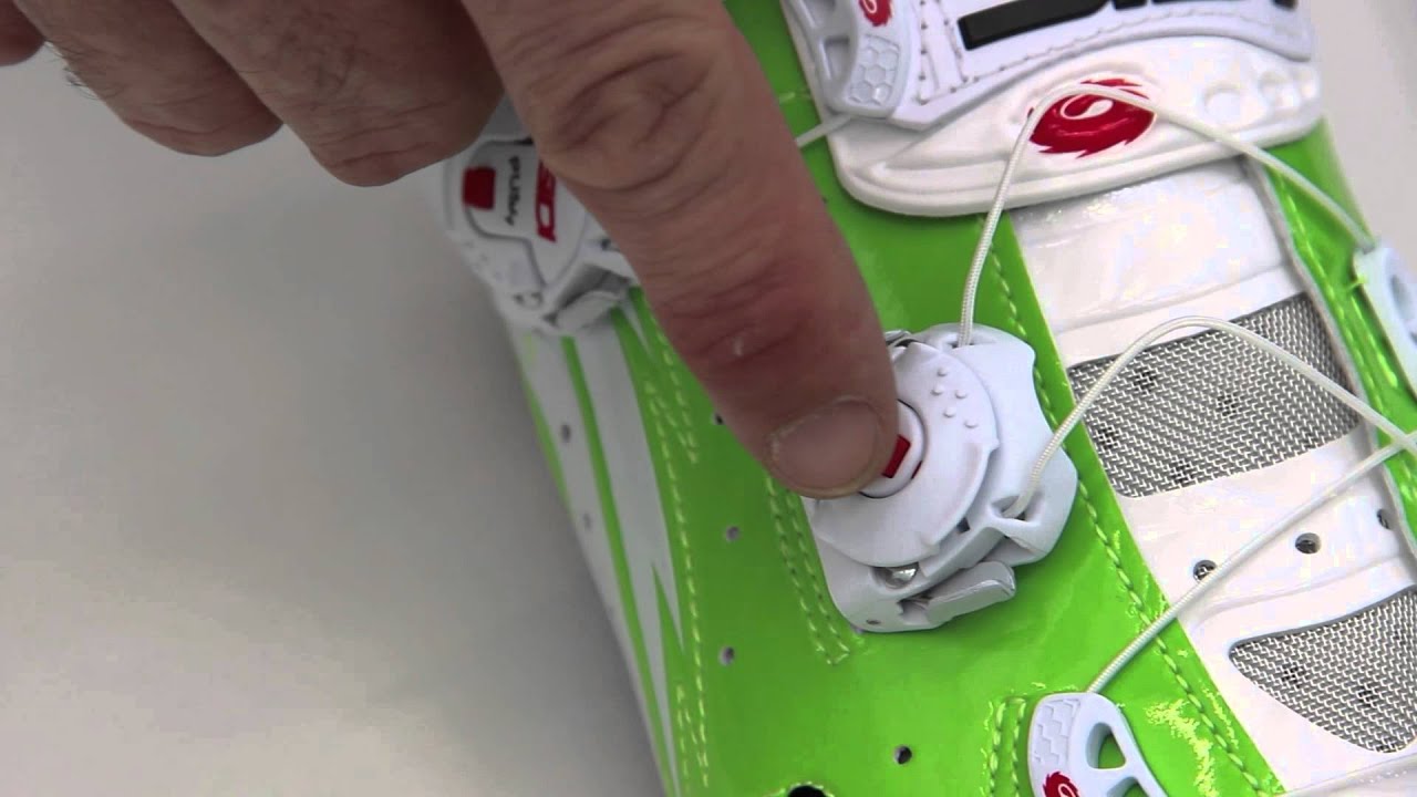 Tecno 3 PUSH + Sostituzione ING