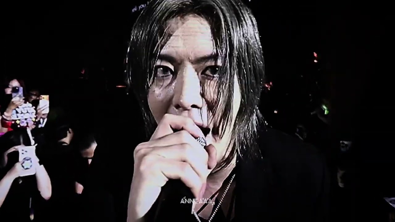 YUTA - BAD EUPHORIA #YUTA #YUTAxOneBangkokCountdown #OneBangkokCountdown2026
