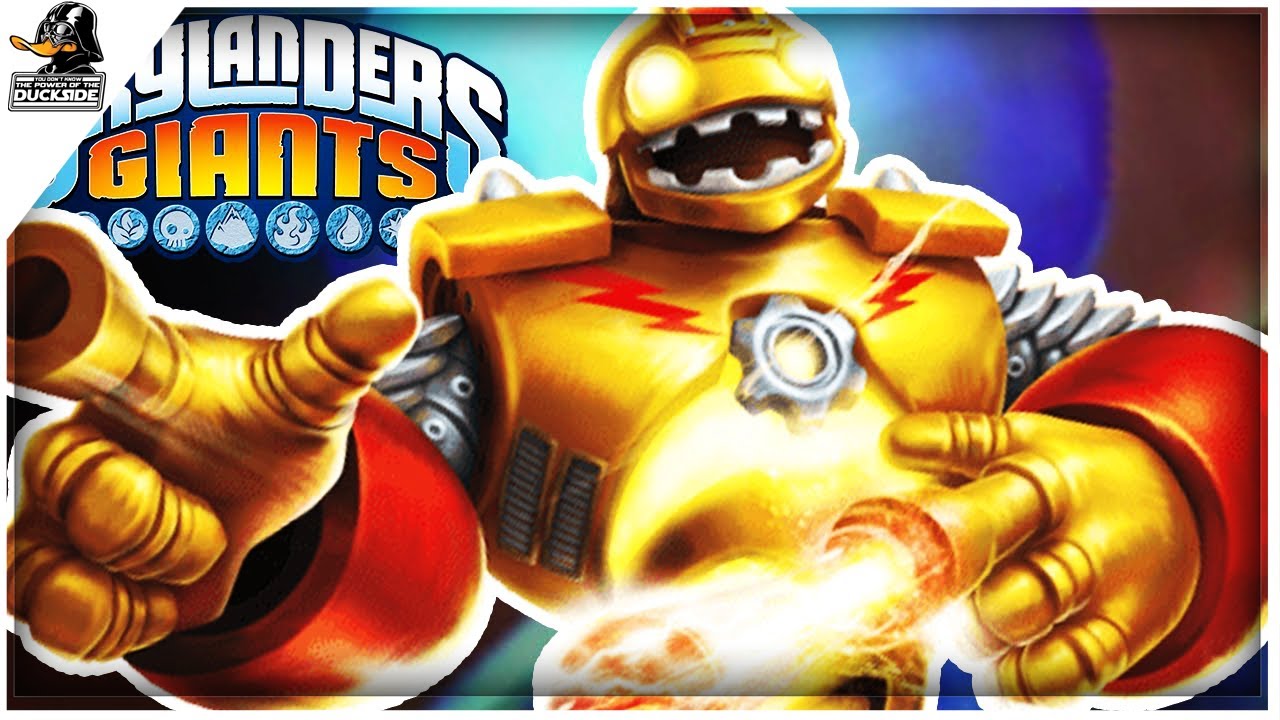 Chapitre 10 - Attaque aérienne - Let's Play Skylanders Giants 🐲[Francais] // Darkvaduck